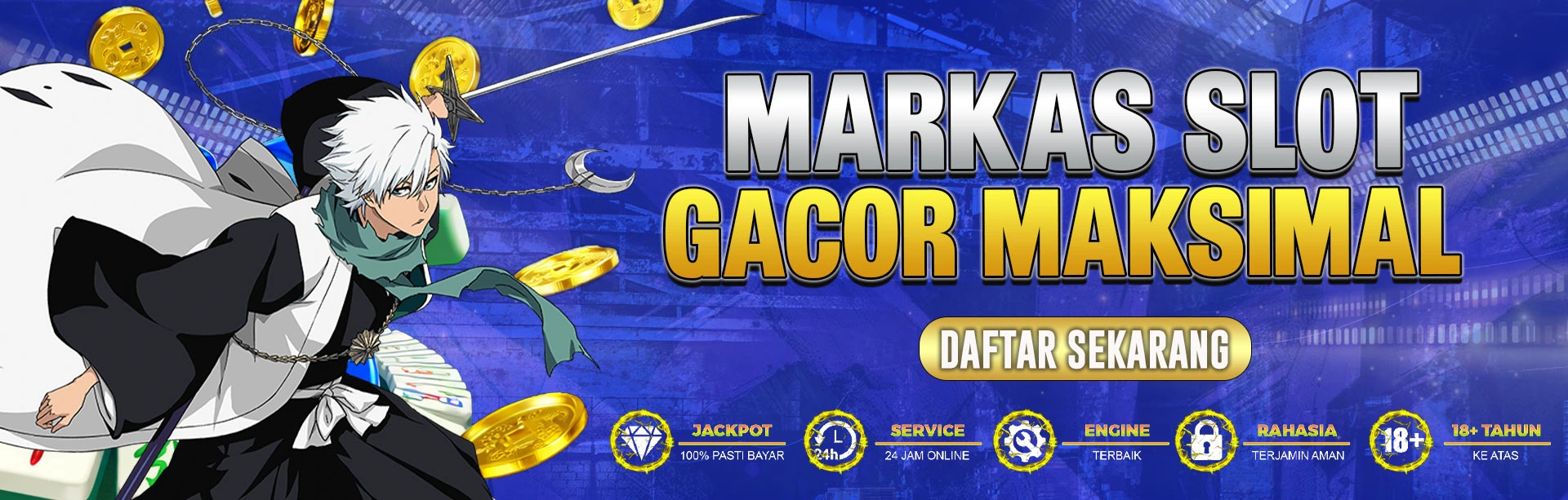 BACAN999